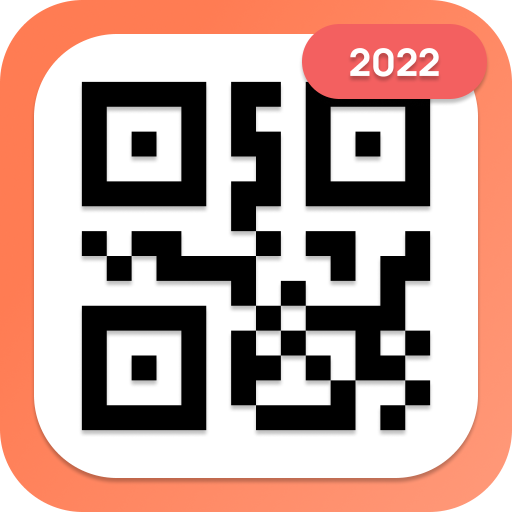 QR Code Reader & Scanner logo