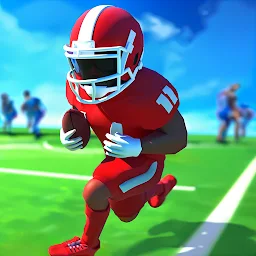 Touch Down 3D Mod Apk