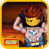 Top LEGO NEXO KNIGHTS Guide icon