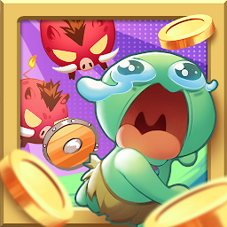 Tuyul Mantul Pinball Adventure