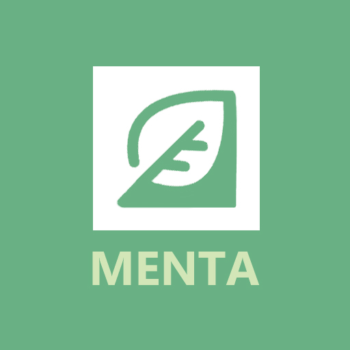 MenTA - Természetgyógyász App logo