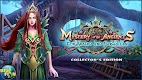 screenshot of Mystery of the Ancients: The S
