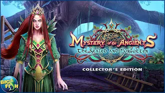 Game screenshot Mystery of the Ancients: The S mod apk