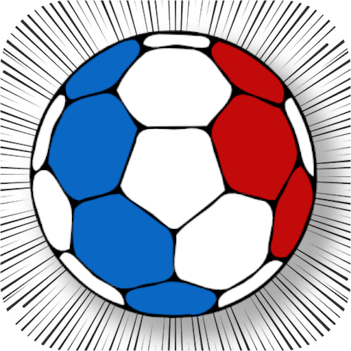 Handball Scoreboard logo