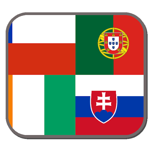 Country Flags Free Educational