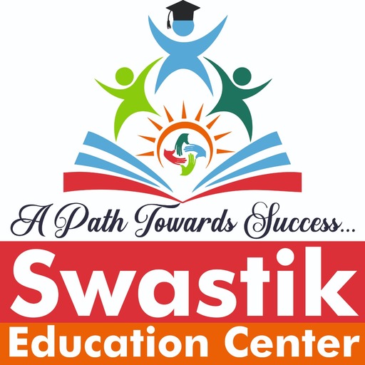 Swastik Education Center logo