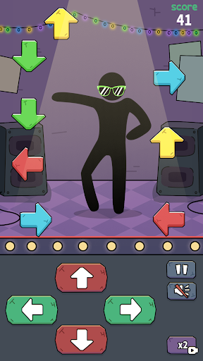 The Best Dancer screenshot 3