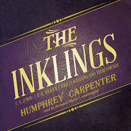 图标图片“The Inklings: C. S. Lewis, J. R. R. Tolkien, Charles Williams, and Their Friends”