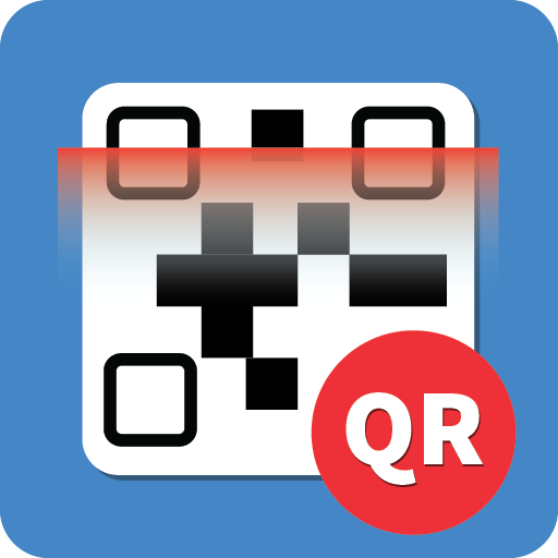 QR Code Reader logo