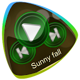 Sunny fall Player Skin icon