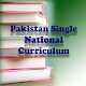 Pakistan Single National Curriculum Download on Windows