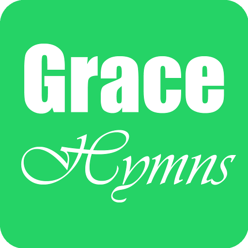 Grace Hymns logo