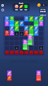 Tetris Shape