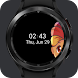 Simple Watch Face - Androidアプリ