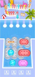 Aqua Frenzy