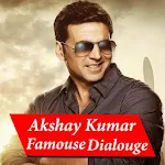 Cover Image of Unduh Akshay Kumar Dialogue 1.0 APK