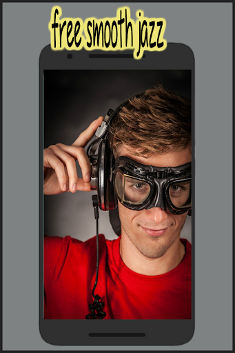 Smooth Jazz Radio app USA