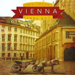 Icon image Vienna: Years Ago