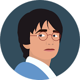 Quiz Harry Potter Multiplayer icon