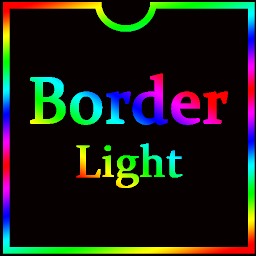 Icon image BorderLight Live Wallpaper