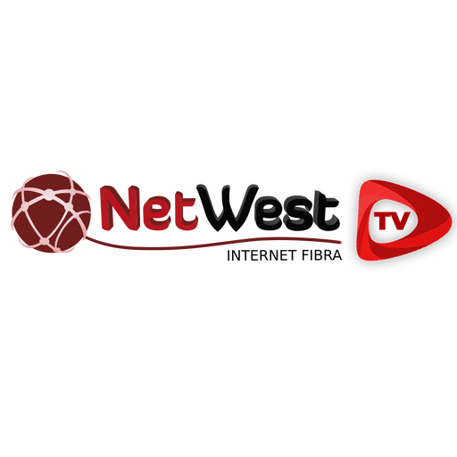 NetWest IPTV logo