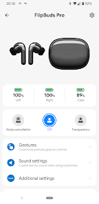 Xiaomi Earbuds - Apps on Google Play