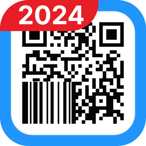 QR Scanner & Barcode Scanner Auf Windows herunterladen