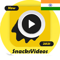 SnackVideos  Short Video App  Snake Videos App
