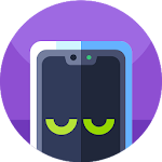 Cover Image of 下载 Owly- Screen dimmer & Night Mo  APK
