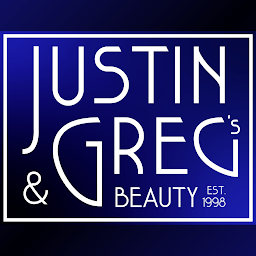 Ikonbillede Justin & Greg's Beauty