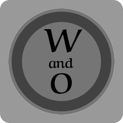 Word quiz and its opposite icon