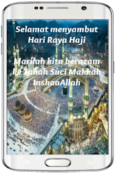 Kad Raya Aidiladha Haji 2020 1 3 Apk Android Apps