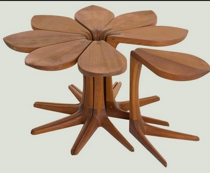 Android application Aesthetic Furniture Design screenshort