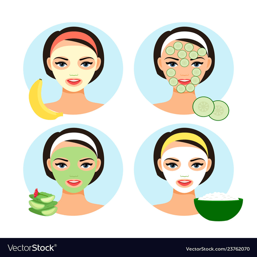 ١٠ وصفات طبيعية للوجه من العسل