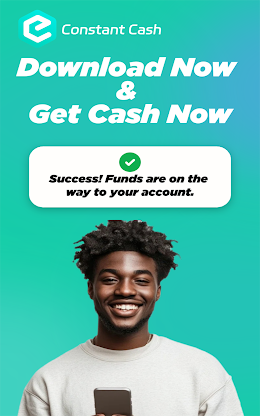 Constant Cash-Instant Loan App screenshot 5