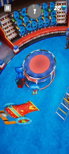Seek in Circus Screen 3