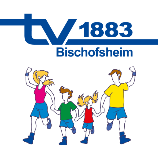 TV 1883 Bischofsheim e.V. logo