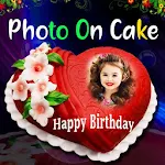 Cover Image of Download Birthday Cake with Name Photo 1.0 APK