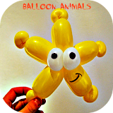 Balloon Animals icon