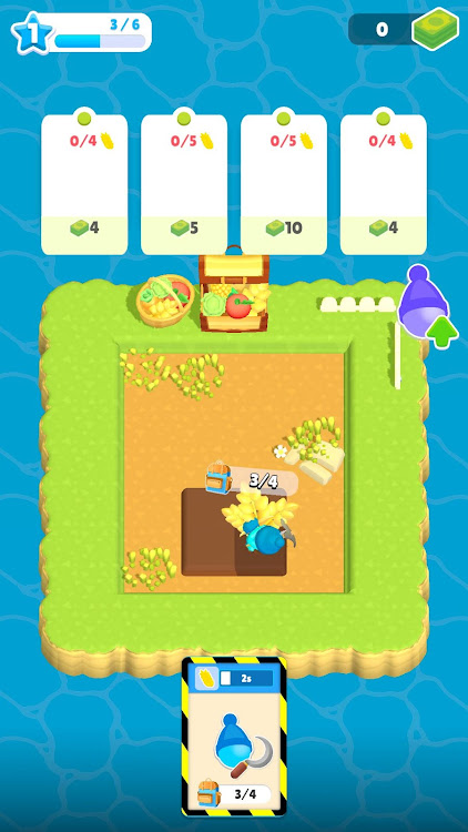 Growing Farm - 0.2 - (Android)