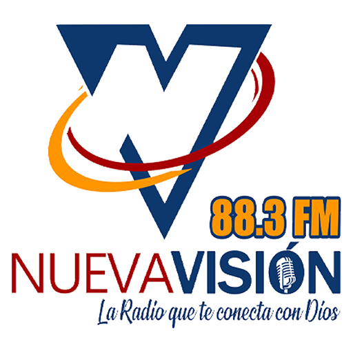Nueva Visión HN logo