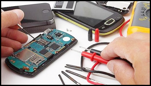 Curso de Electronica y Electricidad?