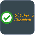 Cover Image of 下载 Checklist for Witcher 3: Wild  APK