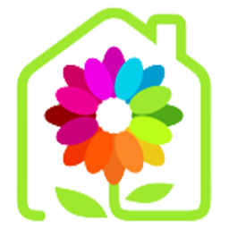 Icon image Flowers to Home