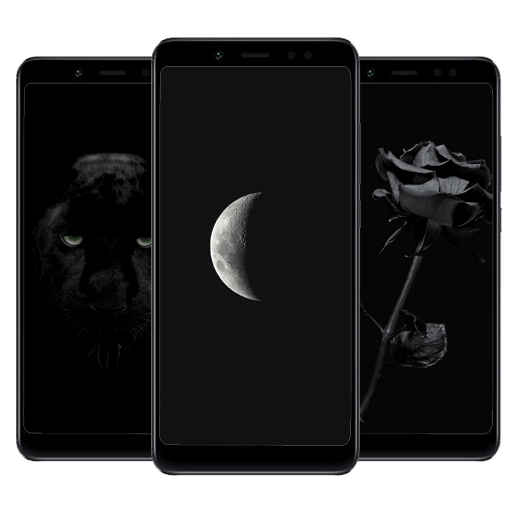 Black Wallpaper HD I Apps on Google Play
