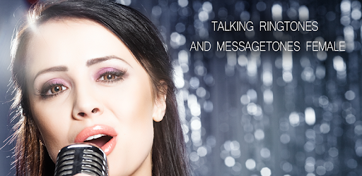 Talking Message and Ringtones