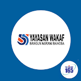 Wakaf ESQ Online icon
