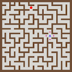 미로찾기( MAZE )