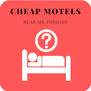 Cheap Motels Near Me Tonight
