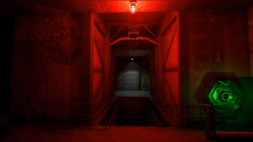 Poppy chapter 2 Game Clue